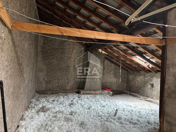 Immeuble en plein coeur de Castres ? Idéal investisseur