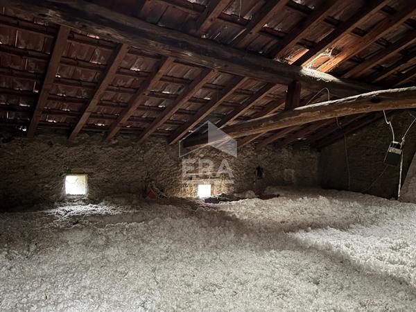 Immeuble en plein coeur de Castres ? Idéal investisseur