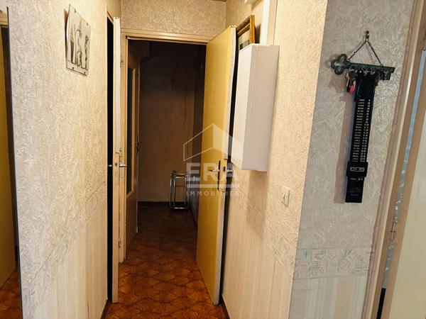 Immeuble en plein coeur de Castres ? Idéal investisseur