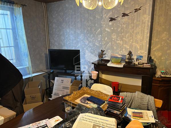 Immeuble en plein coeur de Castres ? Idéal investisseur