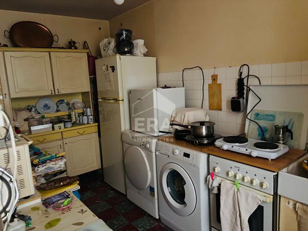 Immeuble en plein coeur de Castres ? Idéal investisseur