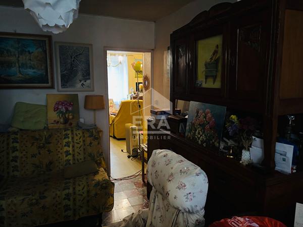 Immeuble en plein coeur de Castres ? Idéal investisseur