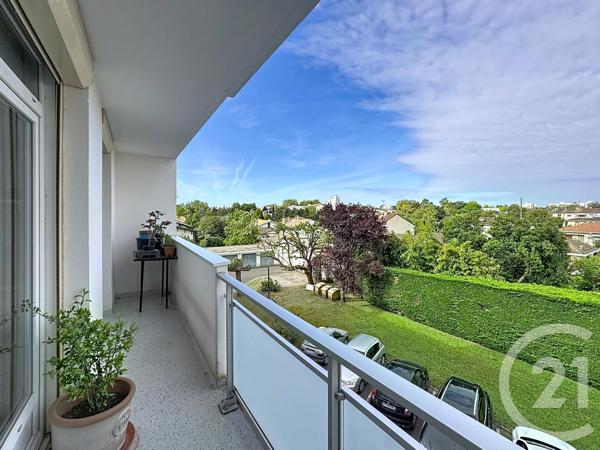 Appartement T4 à vendre  4 pièces - 70,34 m 2   BORDEAUX  - 33