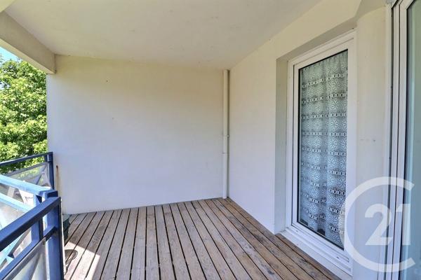 Appartement T4 à vendre  4 pièces - 70,34 m 2   BORDEAUX  - 33
