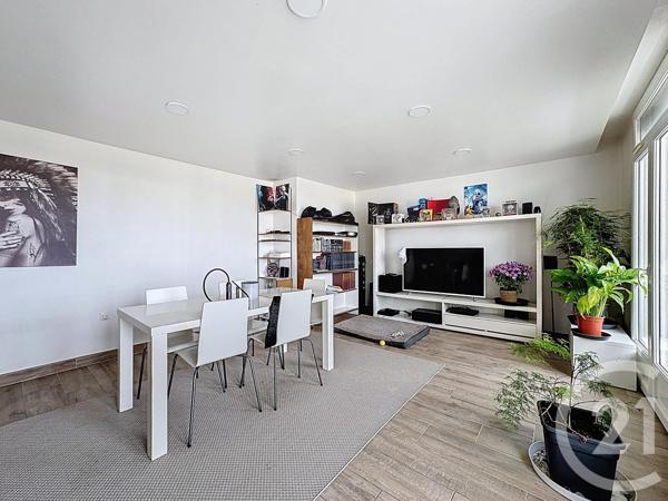 Appartement T4 à vendre  4 pièces - 70,34 m 2   BORDEAUX  - 33