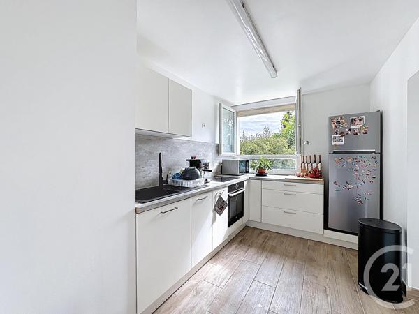 Appartement T4 à vendre  4 pièces - 70,34 m 2   BORDEAUX  - 33