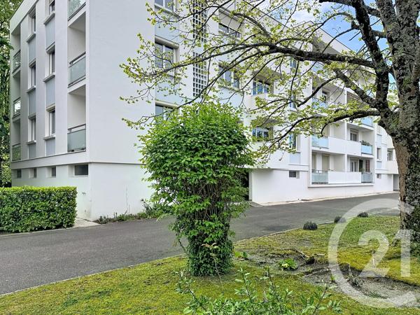 Appartement T4 à vendre  4 pièces - 70,34 m 2   BORDEAUX  - 33