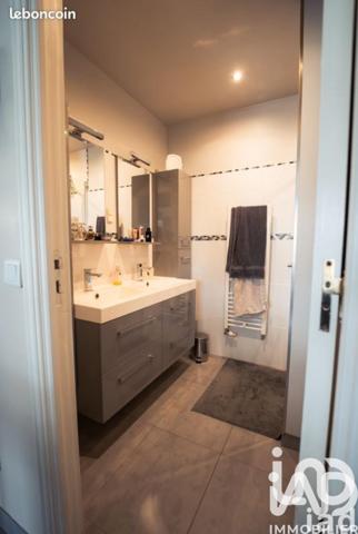 Maison à vendre 7 pièces 180 m² Villeneuve-d'Ascq