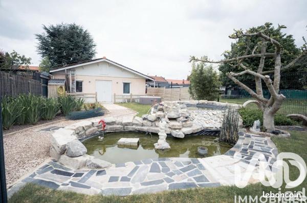 Maison à vendre 7 pièces 180 m² Villeneuve-d'Ascq