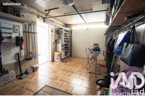 Maison à vendre 7 pièces 180 m² Villeneuve-d'Ascq