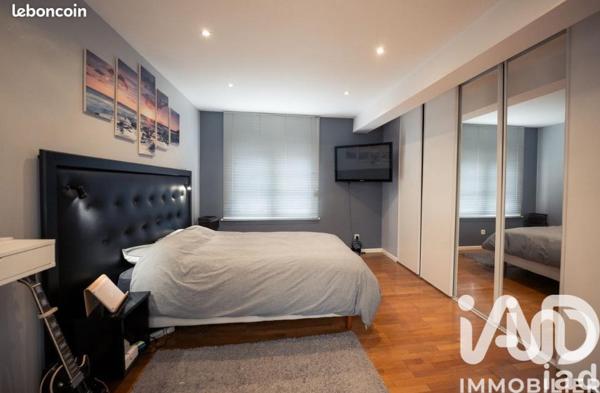 Maison à vendre 7 pièces 180 m² Villeneuve-d'Ascq
