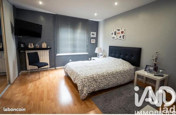 Maison à vendre 7 pièces 180 m² Villeneuve-d'Ascq