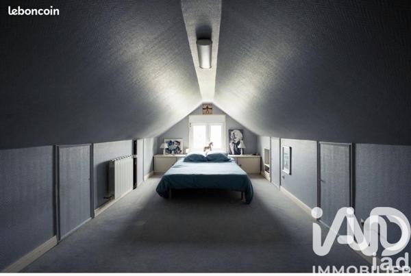 Maison à vendre 7 pièces 180 m² Villeneuve-d'Ascq