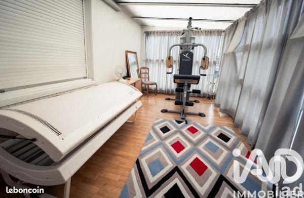 Maison à vendre 7 pièces 180 m² Villeneuve-d'Ascq