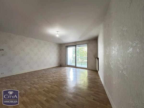 Appartement à vendre 3 pièces 83.59m² Blois (41000)
