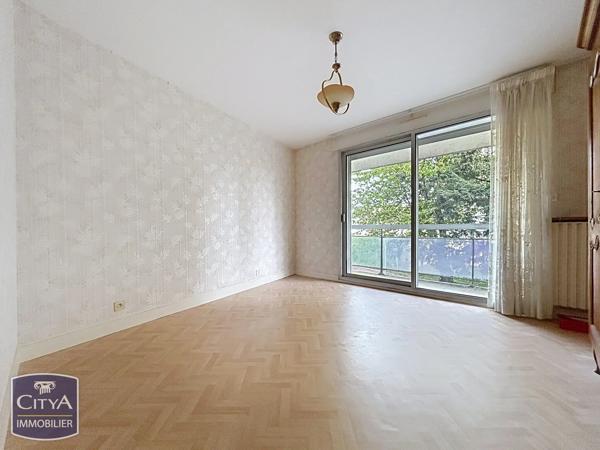 Appartement à vendre 3 pièces 79m² Blois (41000)