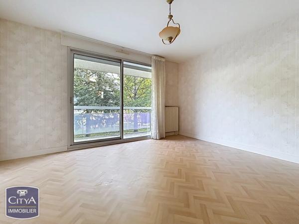 Appartement à vendre 3 pièces 79m² Blois (41000)
