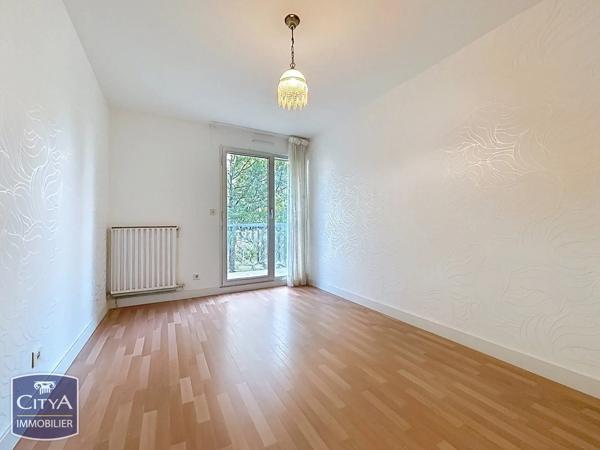 Appartement à vendre 3 pièces 79m² Blois (41000)