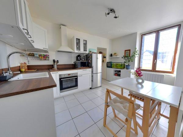 Appartement Ozoir La Ferriere 2 pièce(s) 29,8 m2