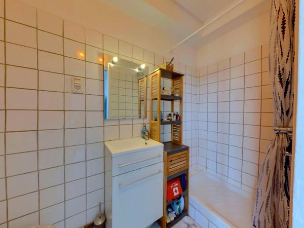 Appartement Ozoir La Ferriere 2 pièce(s) 29,8 m2