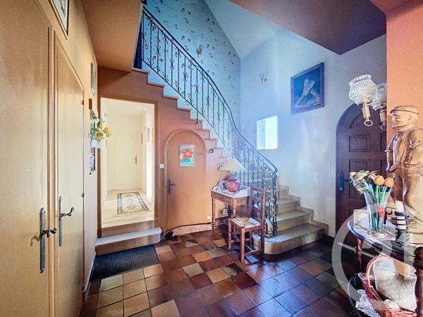 Maison à vendre  9 pièces - 250 m2 ST GERMAIN DE SALLES - 03