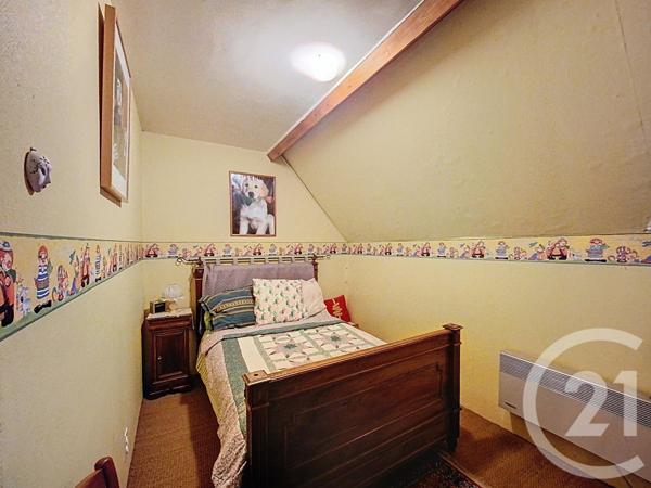 Maison à vendre  9 pièces - 250 m2 ST GERMAIN DE SALLES - 03