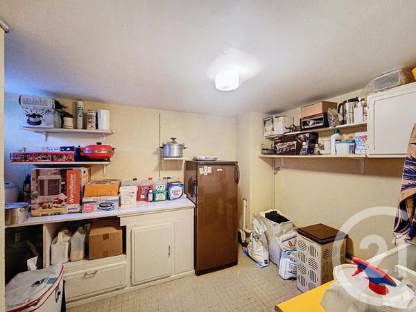 Maison à vendre  9 pièces - 250 m2 ST GERMAIN DE SALLES - 03