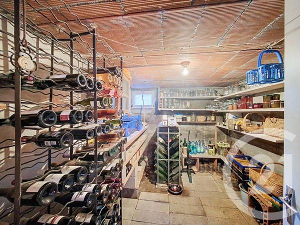 Maison à vendre  9 pièces - 250 m2 ST GERMAIN DE SALLES - 03