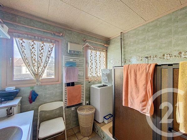 Maison à vendre  9 pièces - 250 m2 ST GERMAIN DE SALLES - 03