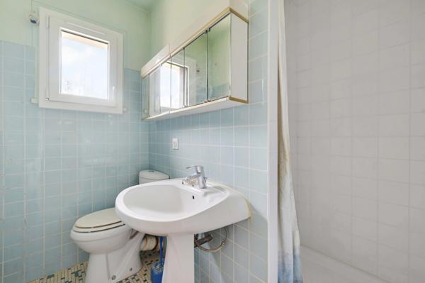 BURES-SUR-YVETTE (91) – Bel appartement familial lumineux de 111 m² – Emplacement recherché et cadre verdoyant