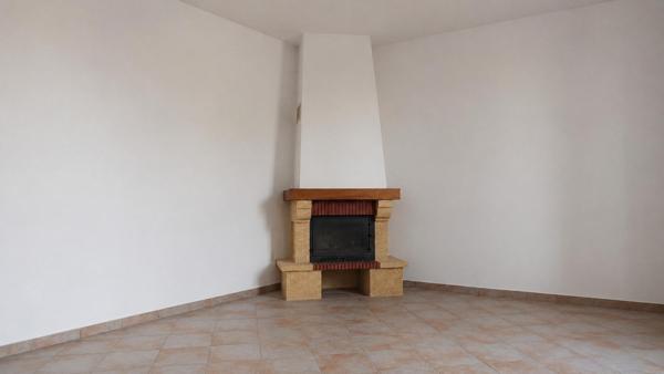Maison individuelle 136 m² – 4 chambres – Terrain 620 m² – Combles