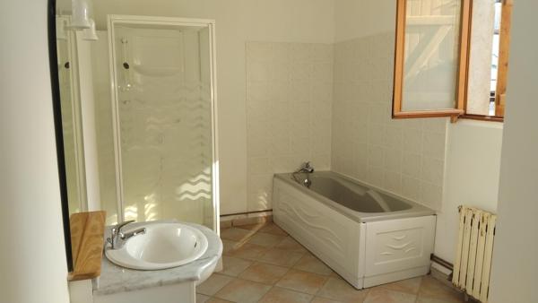 Maison individuelle 136 m² – 4 chambres – Terrain 620 m² – Combles