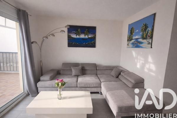 Appartement à vendre 2 pièces 40 m² Argelès-sur-Mer