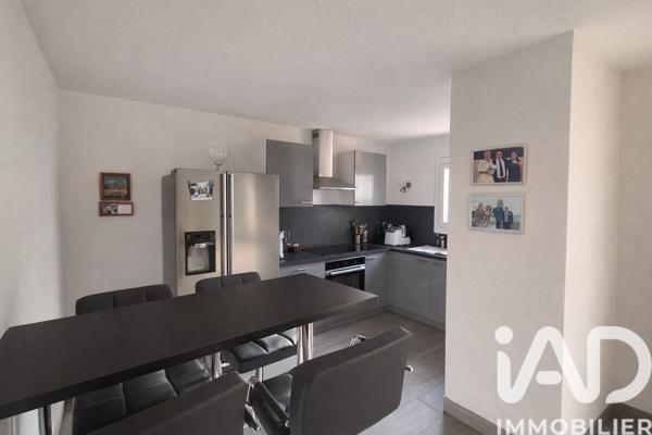 Appartement à vendre 2 pièces 40 m² Argelès-sur-Mer