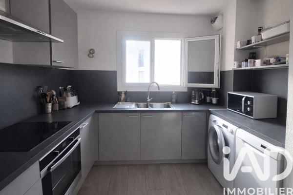 Appartement à vendre 2 pièces 40 m² Argelès-sur-Mer