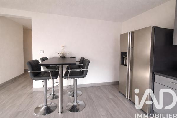 Appartement à vendre 2 pièces 40 m² Argelès-sur-Mer