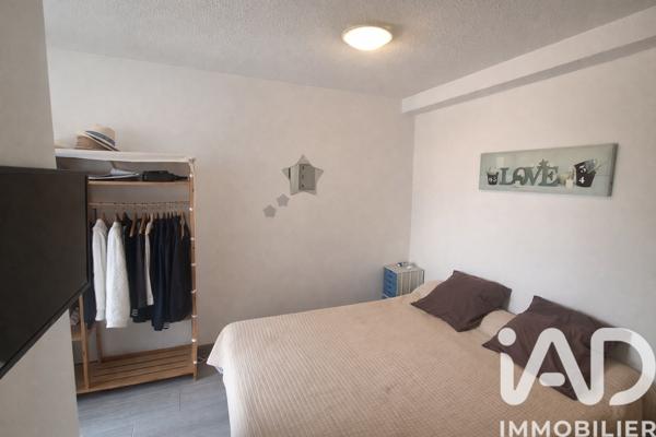 Appartement à vendre 2 pièces 40 m² Argelès-sur-Mer