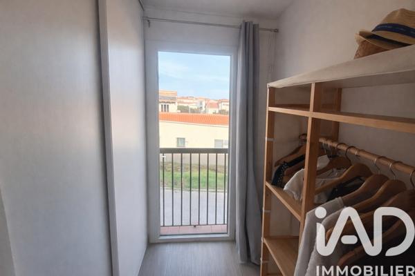 Appartement à vendre 2 pièces 40 m² Argelès-sur-Mer