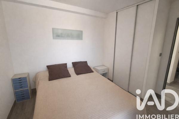 Appartement à vendre 2 pièces 40 m² Argelès-sur-Mer
