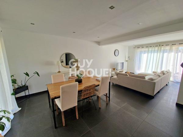 Pavillon en excellent état