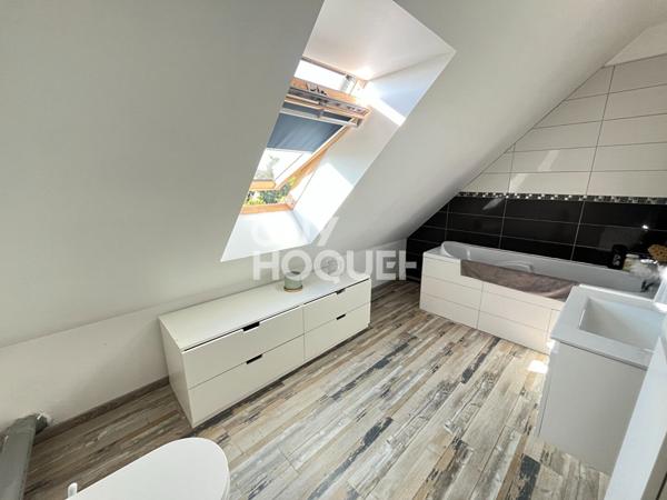 Pavillon en excellent état