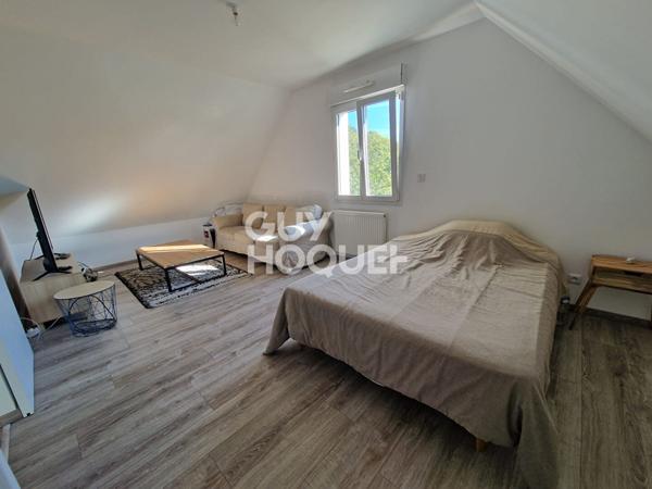 Pavillon en excellent état