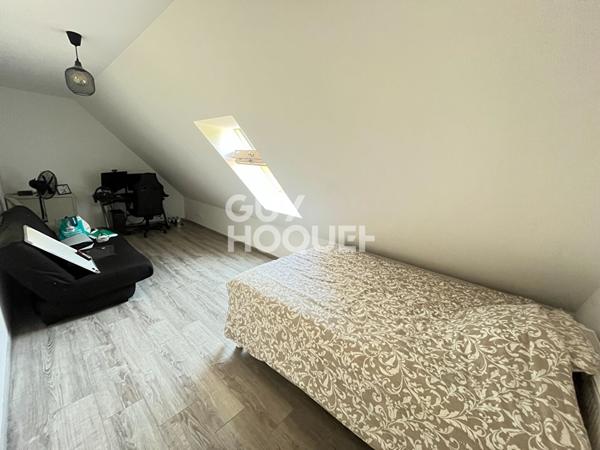 Pavillon en excellent état