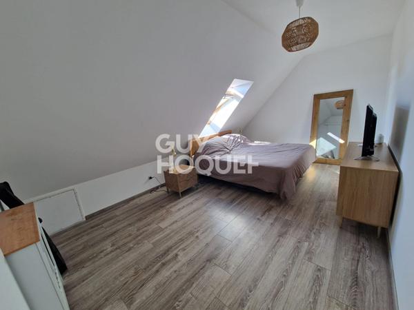 Pavillon en excellent état