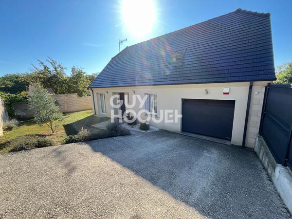 Pavillon en excellent état