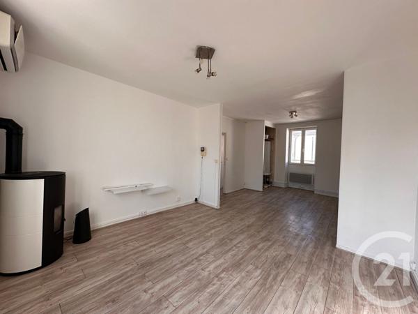 Appartement à vendre  5 pièces - 88,65 m2 ANGERVILLE - 91
