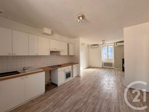 Appartement à vendre  5 pièces - 88,65 m2 ANGERVILLE - 91