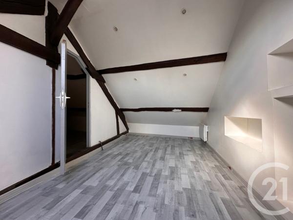 Appartement à vendre  5 pièces - 88,65 m2 ANGERVILLE - 91