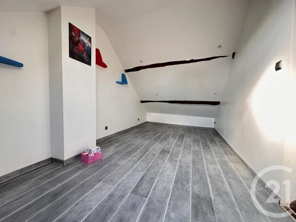 Appartement à vendre  5 pièces - 88,65 m2 ANGERVILLE - 91