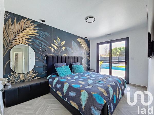 Maison 4 pièces de 117 m² à Artigues-près-Bordeaux (33370)